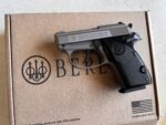 USED Beretta 3032 Tomcat CA 32 ACP INOX Stainless Steel J320500CA - View 4