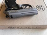 USED Beretta 3032 Tomcat CA 32 ACP INOX Stainless Steel J320500CA - View 6