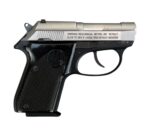 Beretta 3032 TOMCAT 32 ACP INOX 2.4″ St 1-7rd Y Model J320500 - View 2