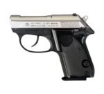 Beretta 3032 TOMCAT 32 ACP INOX 2.4″ St 1-7rd Y Model J320500 - View 4