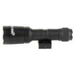 Nightstick LGL170 Full Size Long Gun Light Kit 1500 Lumens White LED Black Anodized Aluminum 304 Meters Beam Online Only - View 1