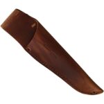 Remington 19980 700 Series Big Game Clip Point Stainless Fixed Blade Knife Walnut Handles - View 2