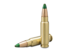 FN High Performance 5.7×28 Ammo 27 grain SS198LF Lead Free Green Tip Hollow Point Box of 50 Rounds 10700020 - View 3