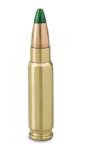 FN High Performance 5.7×28 Ammo 27 grain SS198LF Lead Free Green Tip Hollow Point Box of 50 Rounds 10700020 - View 4