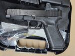 Glock Model 47 Gen 5 9mm MOS Optics Ready With Trijicon RMR Mounted - View 1