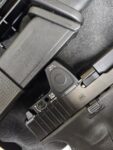 Glock Model 47 Gen 5 9mm MOS Optics Ready With Trijicon RMR Mounted - View 3