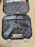 Glock Model 47 Gen 5 9mm MOS Optics Ready With Ameriglo RMR Trijicon FootPrint - View 2