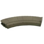 Pro Mag Industries Ak Magazine Coyote Brown 7.62 X 39 30Rds 708279007224 AK-A2 - View 2
