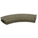 Pro Mag Industries Ak Magazine Coyote Brown 7.62 X 39 30Rds 708279007224 AK-A2 - View 4