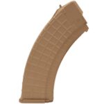 Pro Mag Industries Ak Magazine Coyote Brown 7.62 X 39 30Rds 708279007224 AK-A2 - View 3