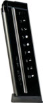 MEC-GAR MGCGOV910AFC COLT 9MM LUGER 1911 GOVERNMENT 10RD BLACK DETACHABLE - View 1