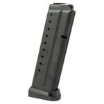 MEC-GAR MGCGOV910AFC COLT 9MM LUGER 1911 GOVERNMENT 10RD BLACK DETACHABLE - View 2