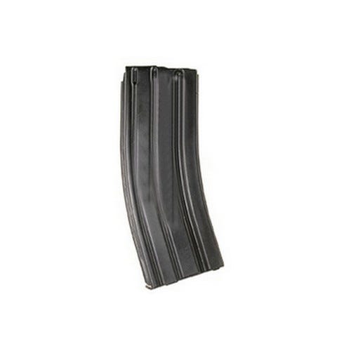 ProMag COLA1 AR-15 223 Rem,5.56x45mm NATO 30rd Black Oxide Detachable COLA1
