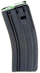 ProMag COLA1 AR-15 223 Rem,5.56x45mm NATO 30rd Black Oxide Detachable COLA1 - View 2
