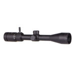 SIG SAUER Buckmasters 3-9×40 1in SFP BDC Reticle Black Riflescope SOBM33001 ONLINE ONLY - View 2