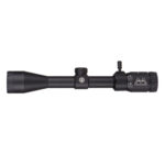 SIG SAUER Buckmasters 3-9×40 1in SFP BDC Reticle Black Riflescope SOBM33001 ONLINE ONLY - View 3