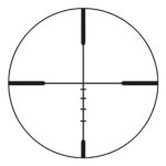 SIG SAUER Buckmasters 3-9×40 1in SFP BDC Reticle Black Riflescope SOBM33001 ONLINE ONLY - View 4
