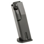 Beretta 84F Magazine .380 ACP 13 Rounds Steel Blued JM80396HC - View 1