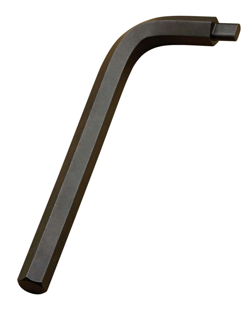 IWI US TA0550 Tavor SAR/X95 Barrel Wrench Steel Black