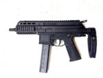 BRUGER TOMET B&T APC9 9mm Luger BT-36016 - View 2