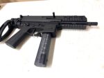 BRUGER TOMET B&T APC9 9mm Luger BT-36016 - View 4