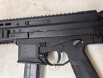 BRUGER TOMET B&T APC9 9mm Luger BT-36016 - View 8
