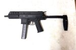 BRUGER TOMET B&T APC9 9mm Luger BT-36016 - View 9