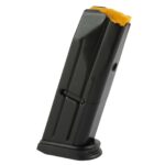 FN 20100349 509M 9mm Luger 10rd Black Detachable 509 Midsize Mag - View 1