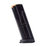 FN 20100349 509M 9mm Luger 10rd Black Detachable 509 Midsize Mag - View 2