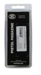 FN 201003461 509 9mm Luger 17rd Black w/Flat Dark Earth Base Stainless Steel Detachable - View 2
