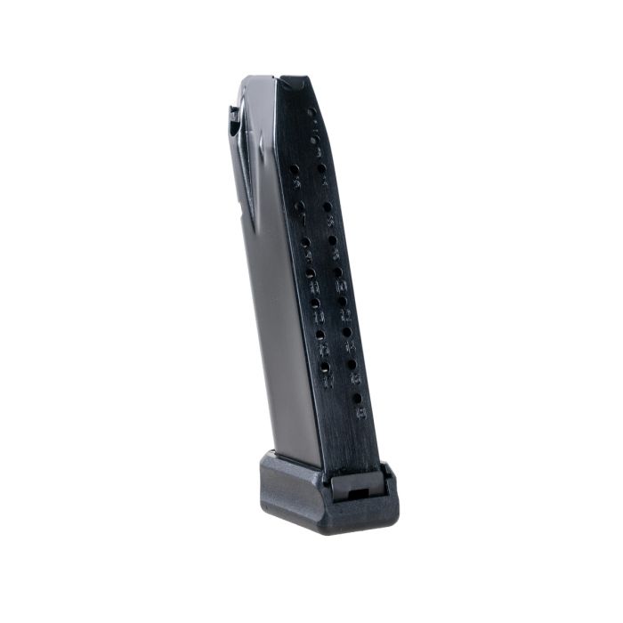 CANIK TP9/METE Full Size Magazine – 9mm | 20rd (18rd w/ +2 Extension) MA2241