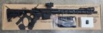 Adams Arms VooDoo Witch Doctor 556 Nato AR15 With Sig Sauer MSR Red Dot And Nightstick LGL-170 Weapon Light  FGAV-00010 - View 2