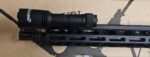 Adams Arms VooDoo Witch Doctor 556 Nato AR15 With Sig Sauer MSR Red Dot And Nightstick LGL-170 Weapon Light  FGAV-00010 - View 3