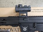 Adams Arms VooDoo Witch Doctor 556 Nato AR15 With Sig Sauer MSR Red Dot And Nightstick LGL-170 Weapon Light  FGAV-00010 - View 4