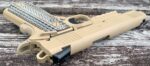 Used Colt 1911 M45A1 45 ACP Zinc Brown Ion Marine Corps Rail Gun O1070M45 US Property Rail Decommisioned - View 8