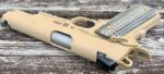 Used Colt 1911 M45A1 45 ACP Zinc Brown Ion Marine Corps Rail Gun O1070M45 US Property Rail Decommisioned - View 9
