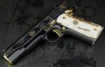 Colt 1911 El Compadre 38 Super Limited Edition 1 of 500 O1911C-38-ECB - View 5