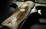 Colt 1911 El Compadre 38 Super Limited Edition 1 of 500 O1911C-38-ECB - View 7