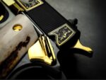 Colt 1911 El Compadre 38 Super Limited Edition 1 of 500 O1911C-38-ECB - View 8