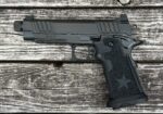 Used Staccato P 9mm DPO Optics Ready CS Frame DLC Threaded Barrel 12-1200-000303 - View 3
