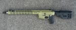 Noveske Gen 4 N6 6.5 Creedmoor 18″ Barrel Bazooka Green Micro Switchblock 02002562-BG - View 2