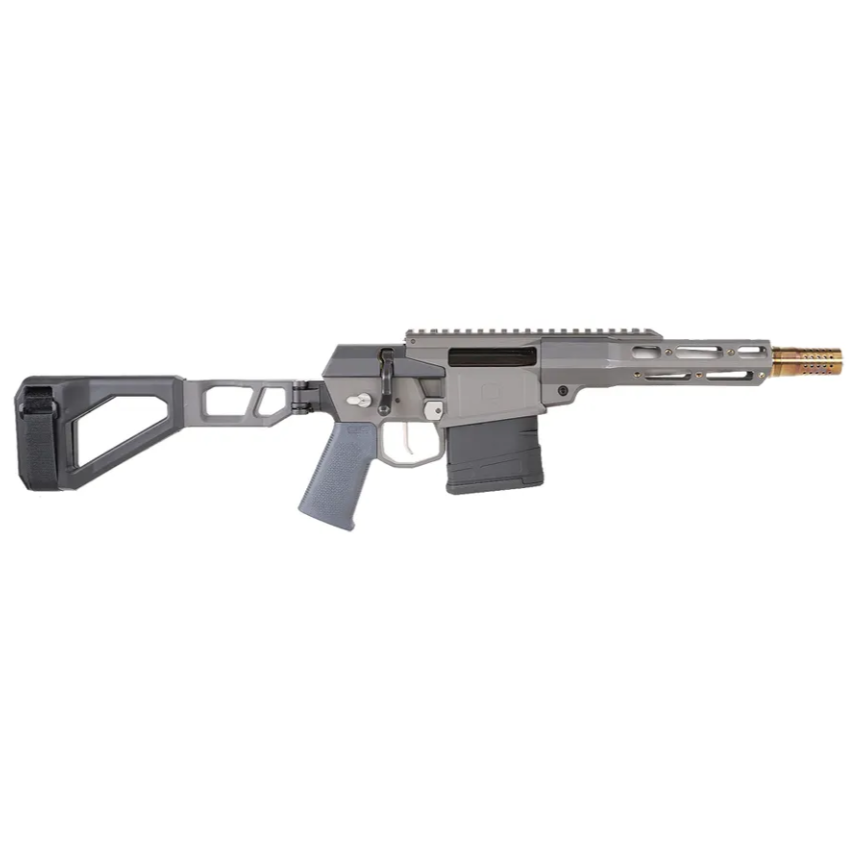 Q The Fix Pistol 8.6 Blackout 8″ Barrel FIX-86-8IN-PISTOL