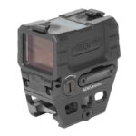 COPY OF Holosun Advanced Enclosed Micro Red Dot Sight 1x, 2 MOA Red Dot Reticle, Black Anodized, AEMS-211301 — Color: Black, Finish: Anodized, Fabric/Material: 7075 T6 Aluminum, Magnification: 1 x — AEMS-211301 - View 1