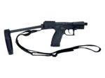 Used B&T USW-A1 9MM W/ Brace Brugger & Thomet BT-430003 - View 2