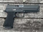 Used Sig Sauer P320-XTEN 10mm – Optics Ready, XSeries Grip, XRay3 Sights, 15+1 - View 2
