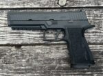 Used Sig Sauer P320-XTEN 10mm – Optics Ready, XSeries Grip, XRay3 Sights, 15+1 - View 3