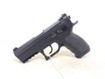 Used Kriss Sphinx 9mm SDP Compact Switzerland Night Sights 15 Round Capacity RMR Cut - View 2