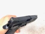 Used Kriss Sphinx 9mm SDP Compact Switzerland Night Sights 15 Round Capacity RMR Cut - View 16