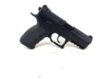Used Kriss Sphinx 9mm SDP Compact Switzerland Night Sights 15 Round Capacity RMR Cut - View 19