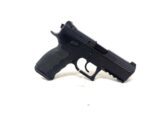 Used Kriss Sphinx 9mm SDP Compact Switzerland Night Sights 15 Round Capacity RMR Cut - View 22